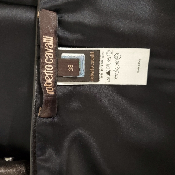 Roberto Cavalli - Picture 2 of 2